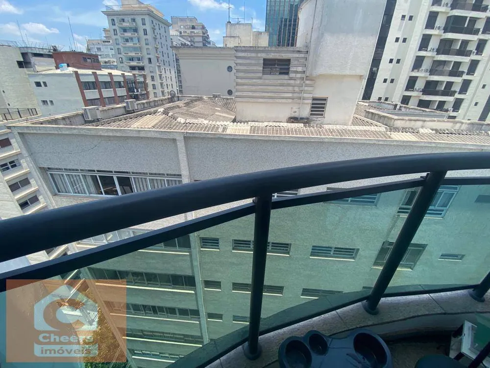 Cobertura, 2 quartos, 184 m² - Foto 12
