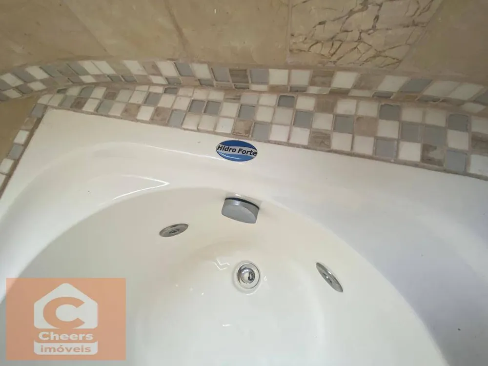 Cobertura, 2 quartos, 184 m² - Foto 10