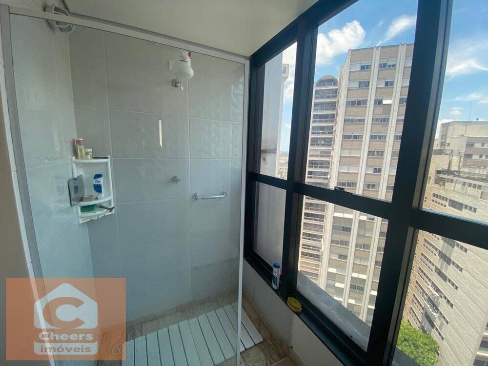 Cobertura à venda com 2 quartos, 184m² - Foto 4