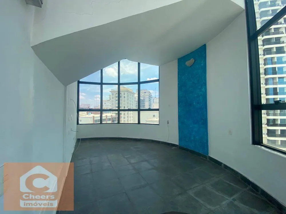 Cobertura, 2 quartos, 184 m² - Foto 12