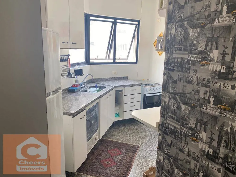 Cobertura, 2 quartos, 184 m² - Foto 13