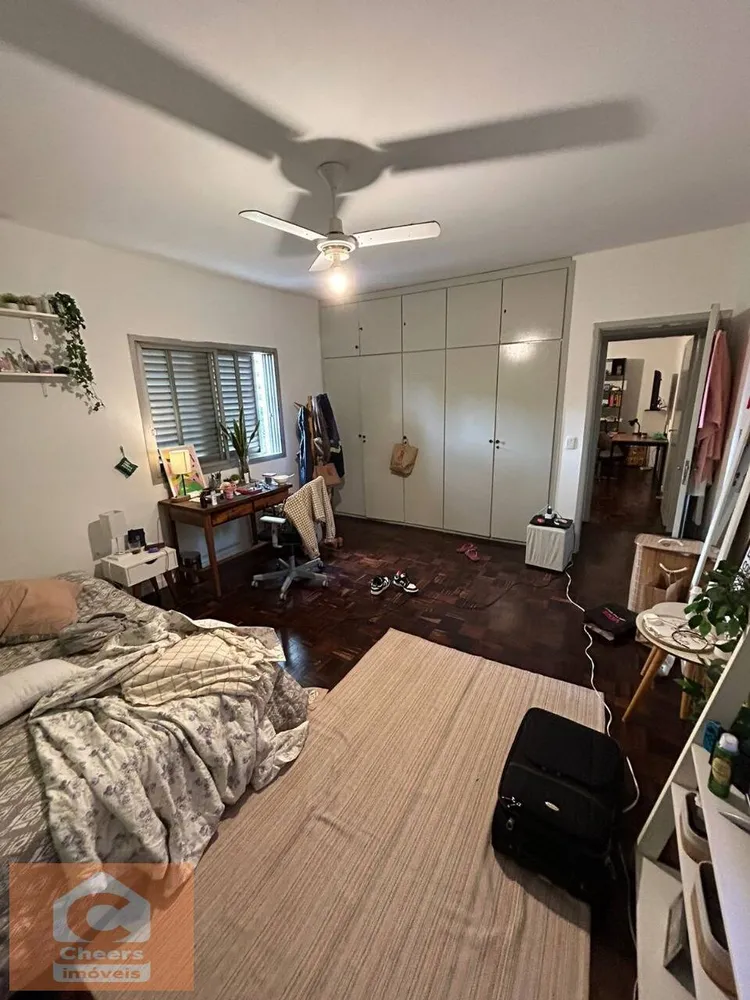 Apartamento, 4 quartos, 183 m² - Foto 7
