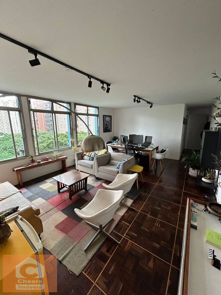 Apartamento, 4 quartos, 183 m² - Foto 2