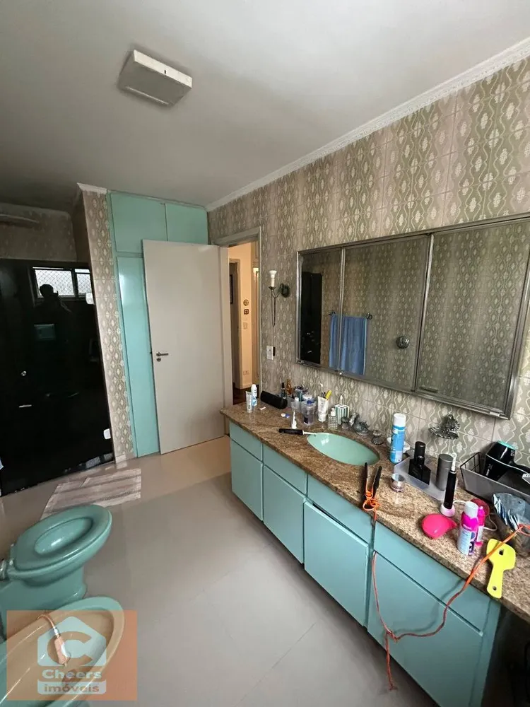 Apartamento, 4 quartos, 183 m² - Foto 5