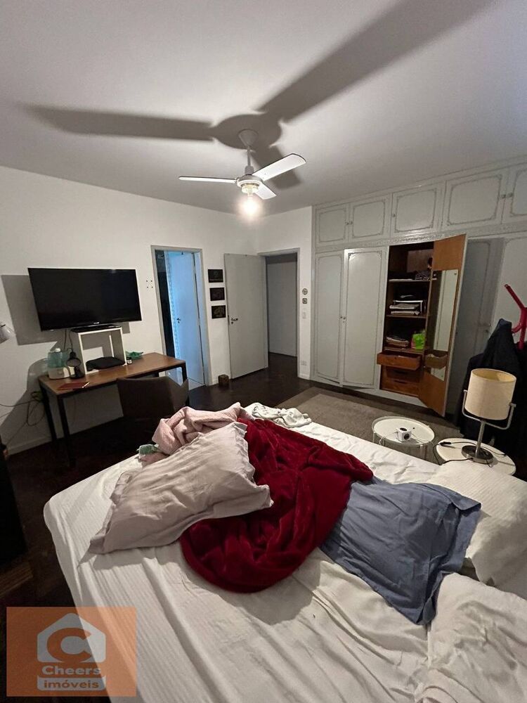 Apartamento, 4 quartos, 183 m² - Foto 4