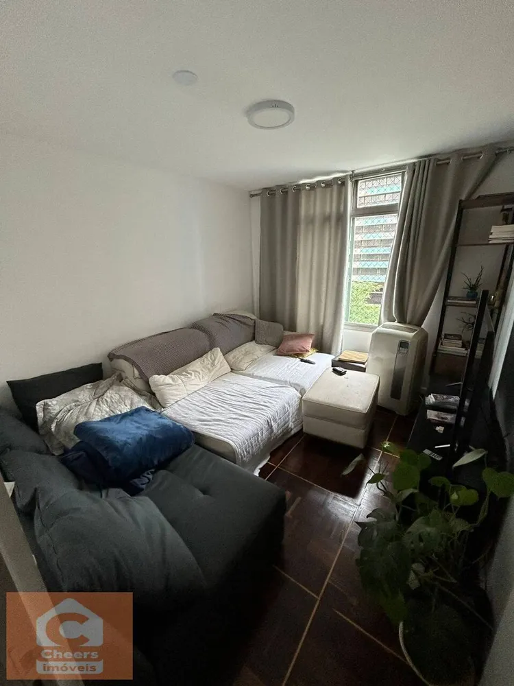 Apartamento, 4 quartos, 183 m² - Foto 14