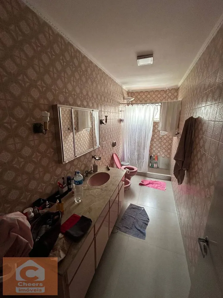 Apartamento, 4 quartos, 183 m² - Foto 5