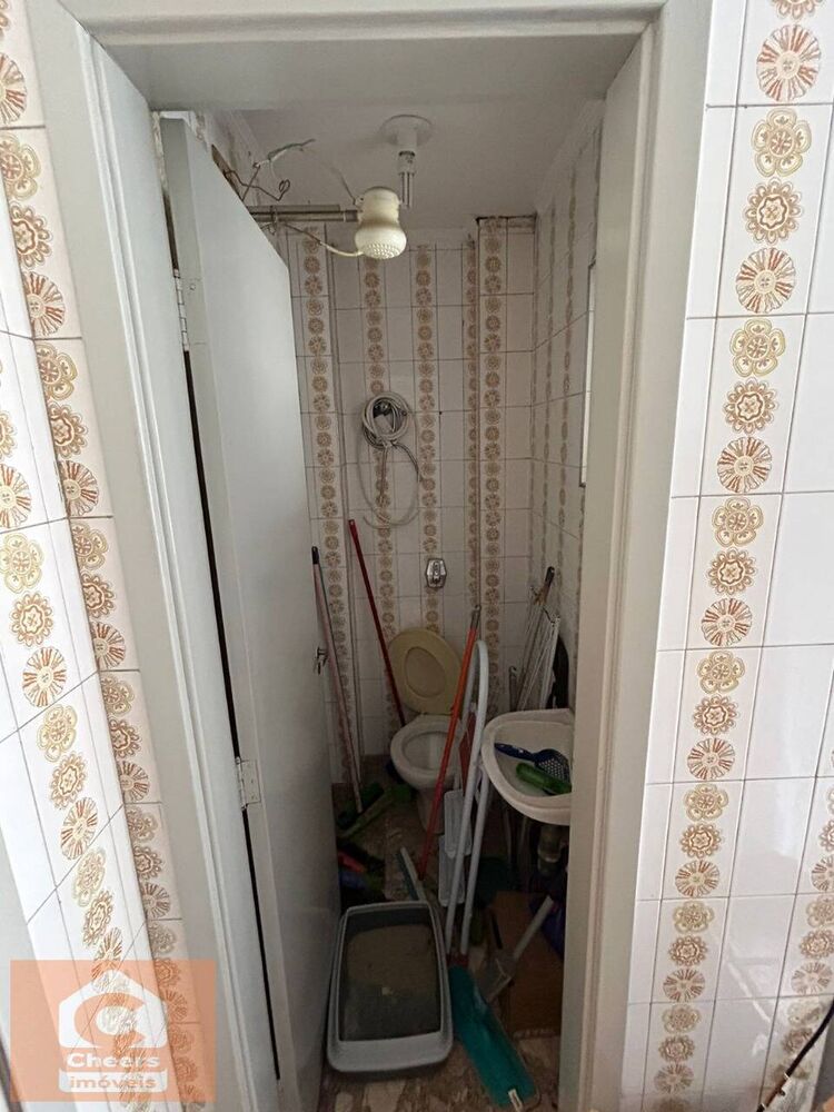 Apartamento, 4 quartos, 183 m² - Foto 1
