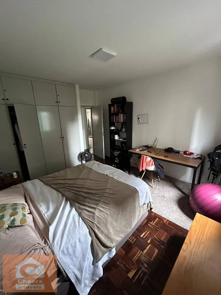 Apartamento, 4 quartos, 183 m² - Foto 4
