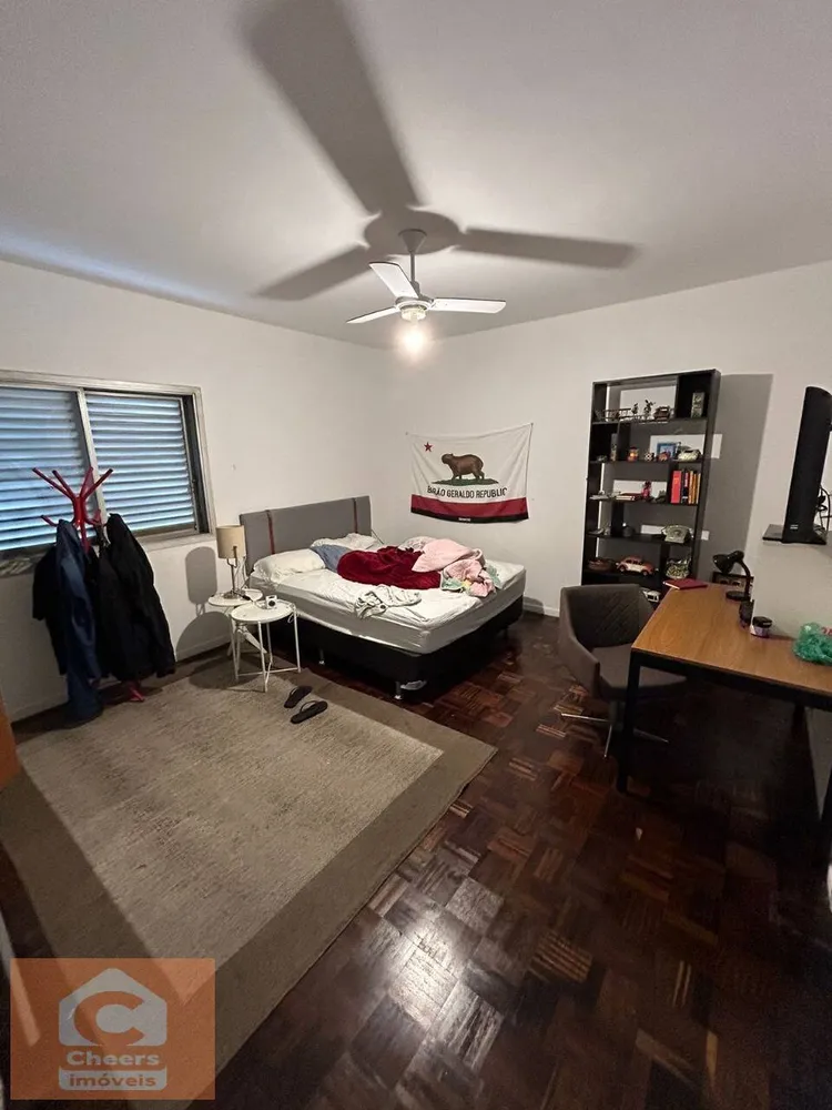 Apartamento, 4 quartos, 183 m² - Foto 16