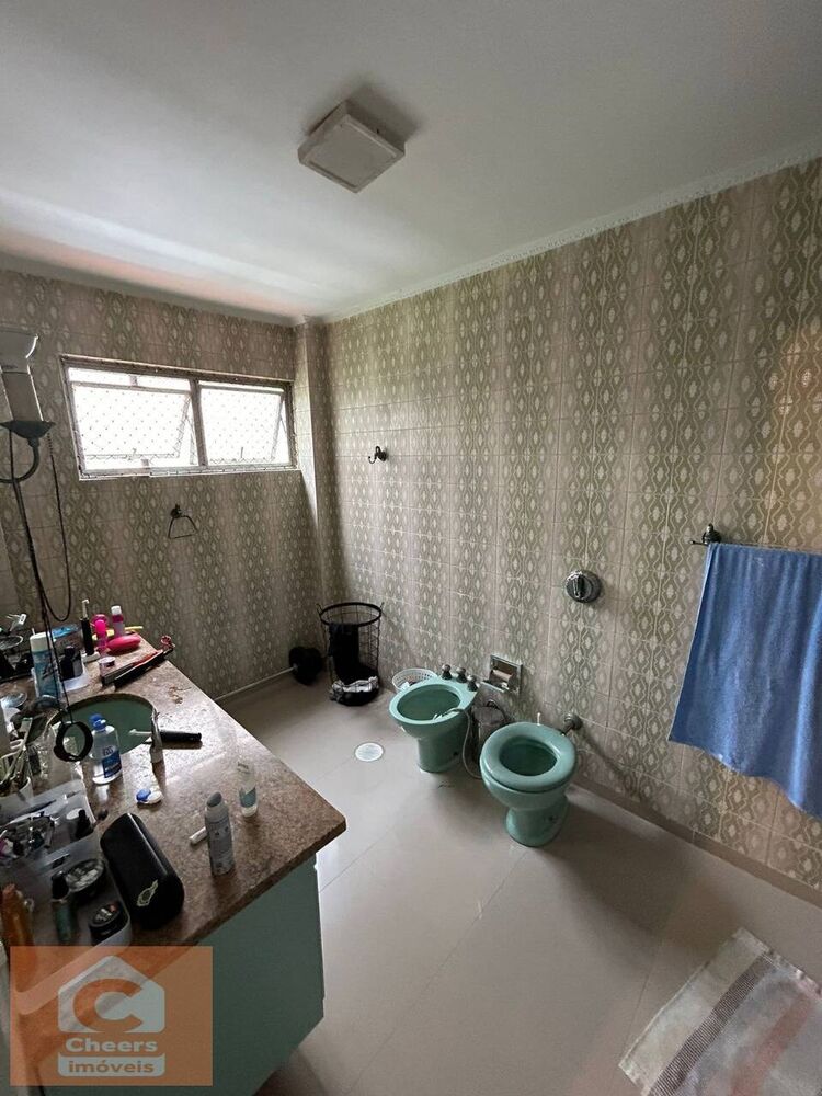 Apartamento, 4 quartos, 183 m² - Foto 3