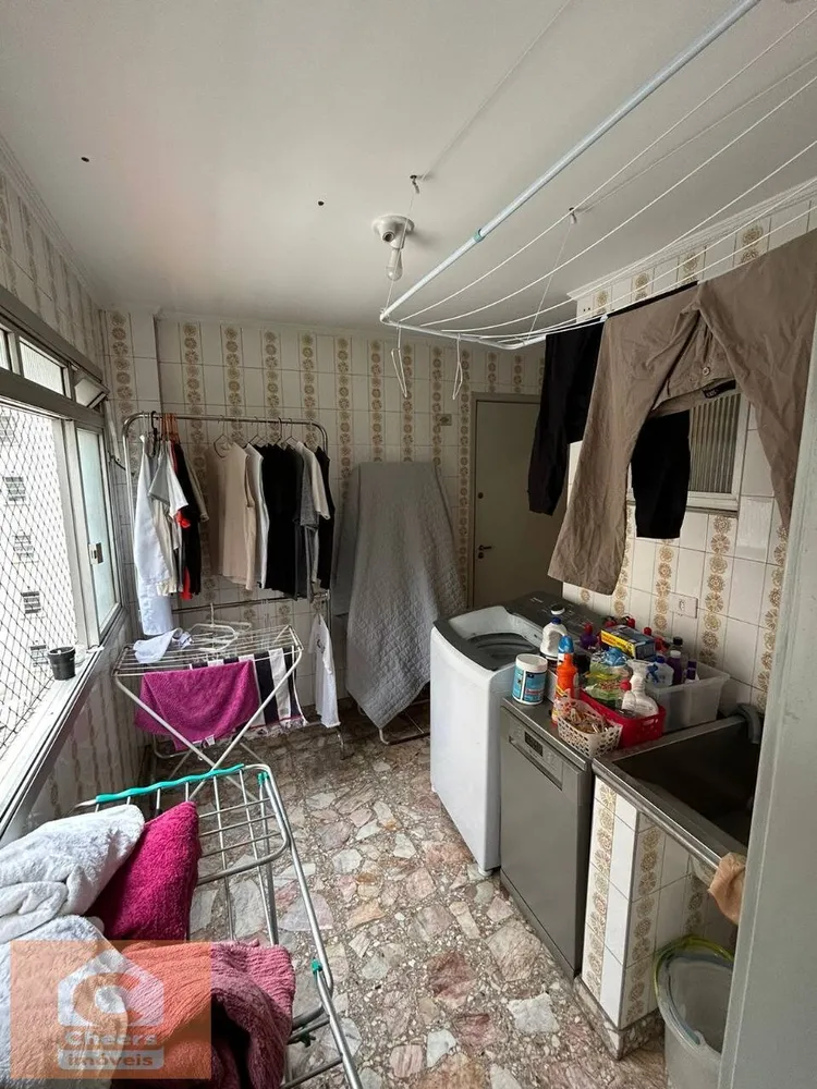 Apartamento, 4 quartos, 183 m² - Foto 6