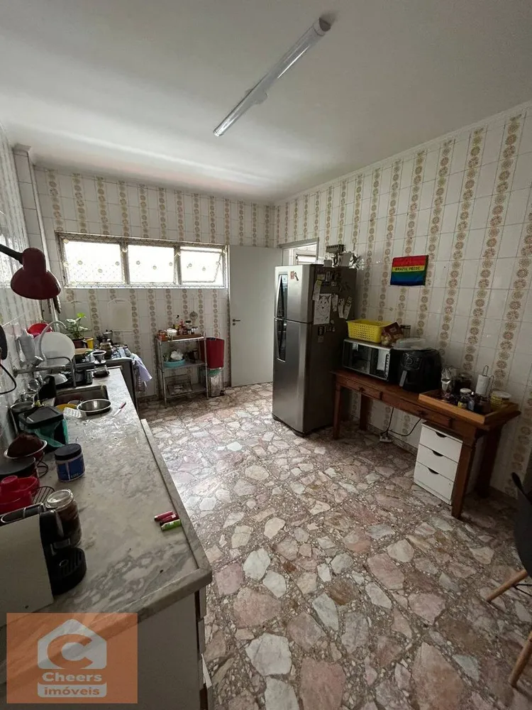 Apartamento, 4 quartos, 183 m² - Foto 7