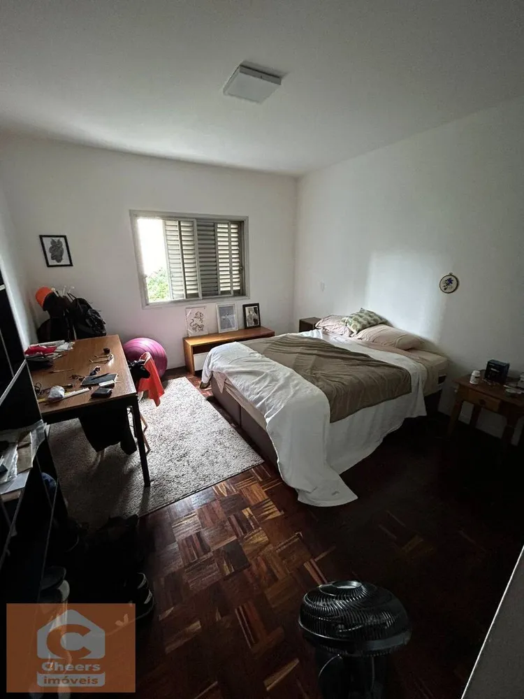 Apartamento, 4 quartos, 183 m² - Foto 6