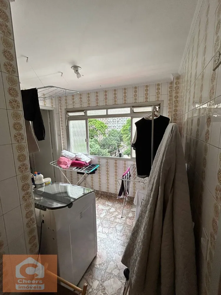 Apartamento, 4 quartos, 183 m² - Foto 12