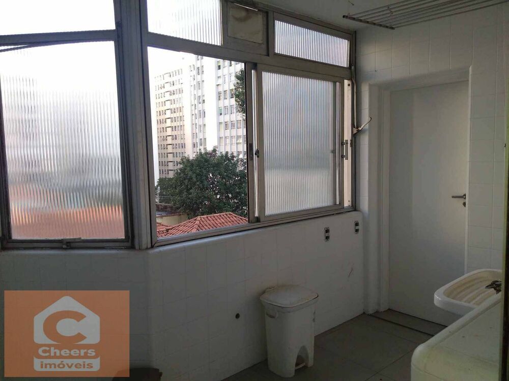 Apartamento à venda e aluguel com 3 quartos, 190m² - Foto 7