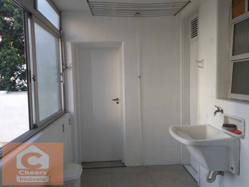 Apartamento à venda e aluguel com 3 quartos, 190m² - Foto 3