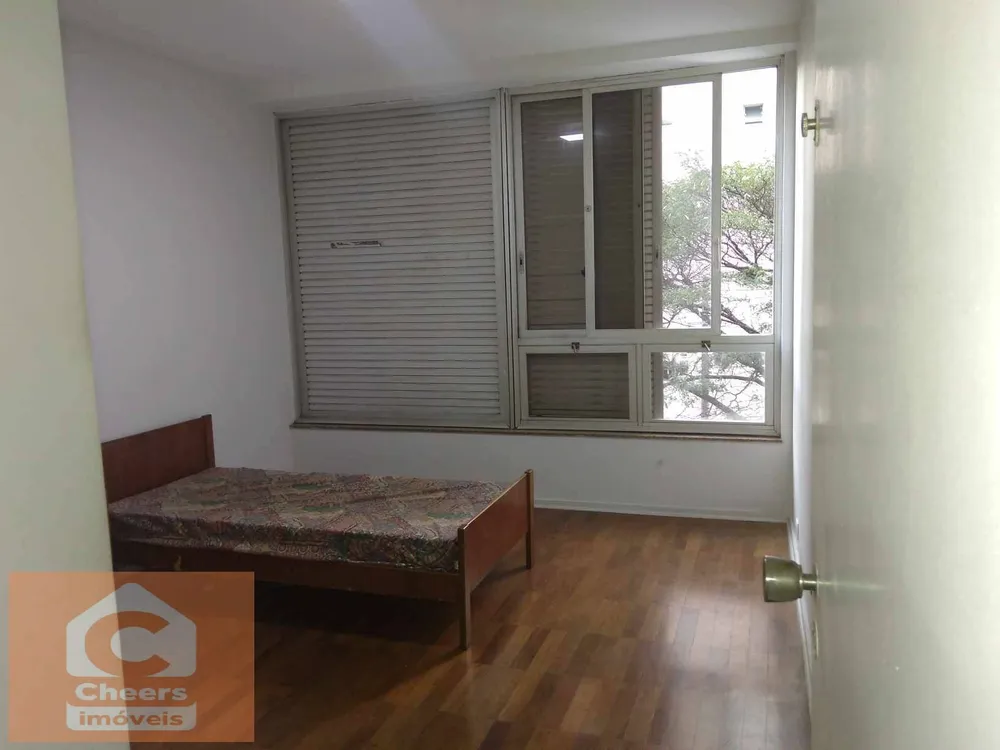 Apartamento, 3 quartos, 190 m² - Foto 13