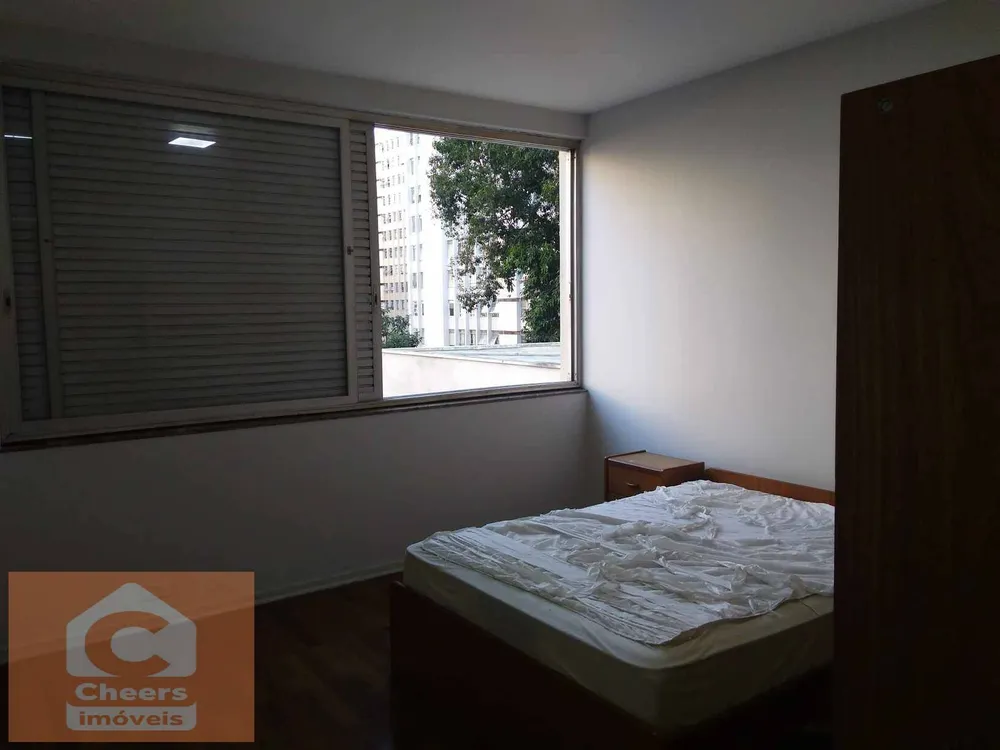 Apartamento, 3 quartos, 190 m² - Foto 20