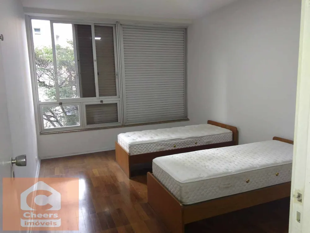 Apartamento, 3 quartos, 190 m² - Foto 12