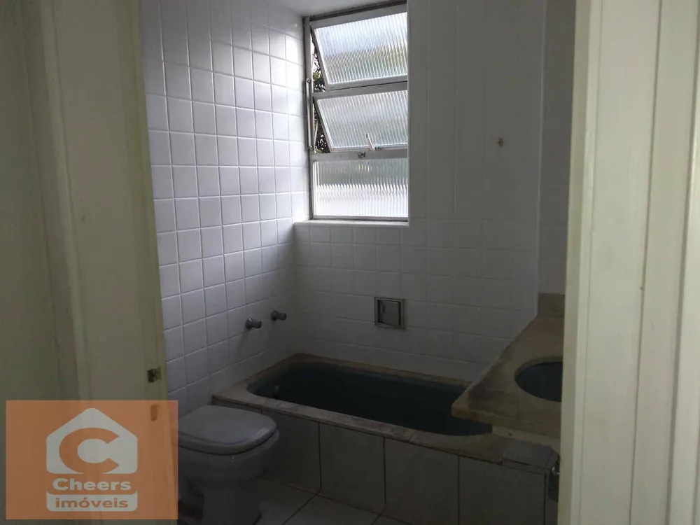 Apartamento, 3 quartos, 190 m² - Foto 17