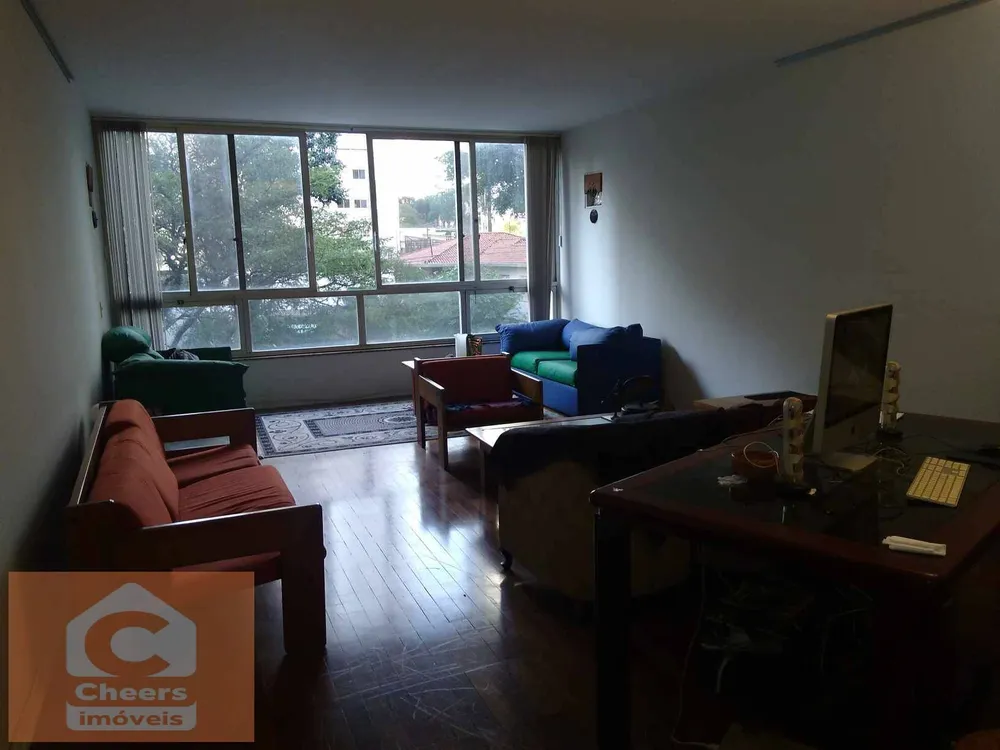 Apartamento, 3 quartos, 190 m² - Foto 11