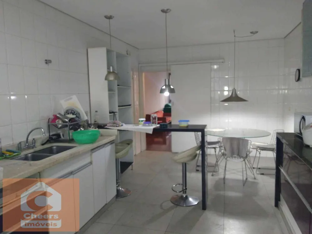 Apartamento, 3 quartos, 190 m² - Foto 15