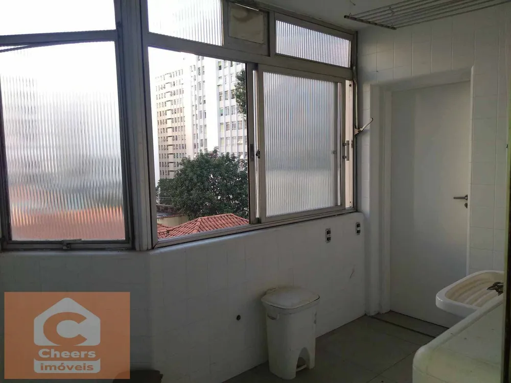 Apartamento, 3 quartos, 190 m² - Foto 16