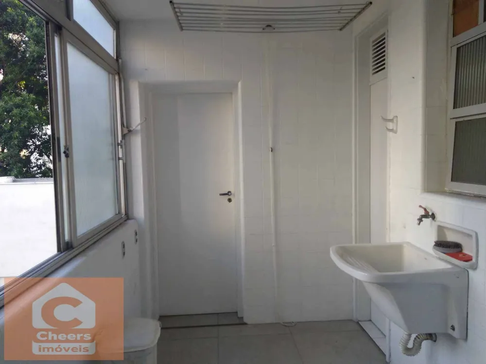 Apartamento, 3 quartos, 190 m² - Foto 18