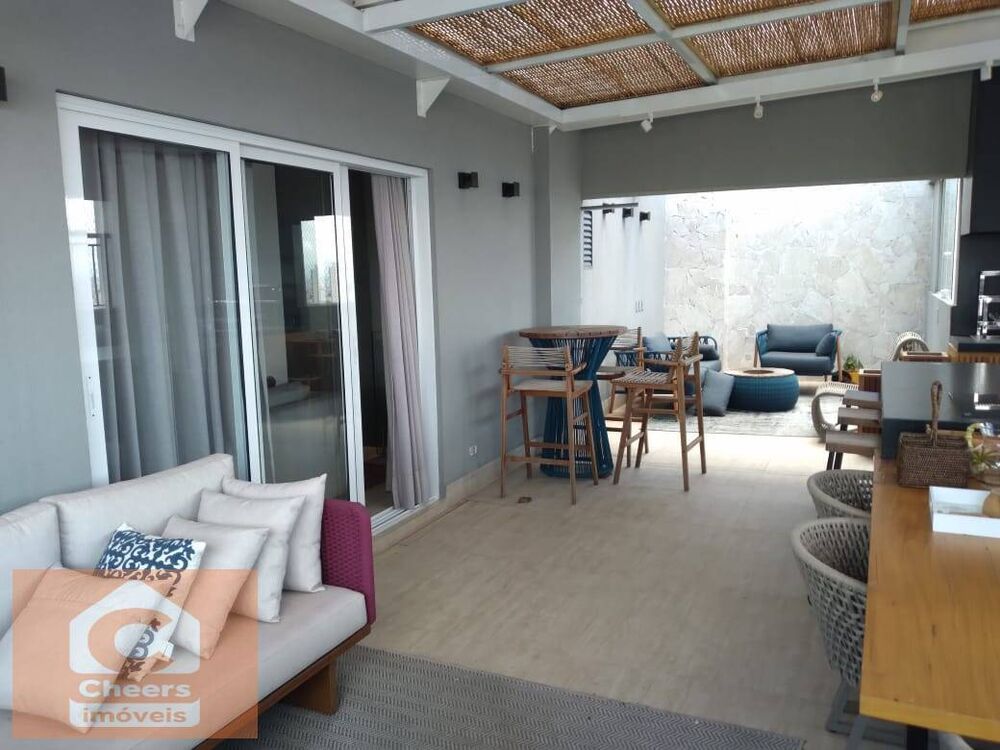 Cobertura, 3 quartos, 174 m² - Foto 16
