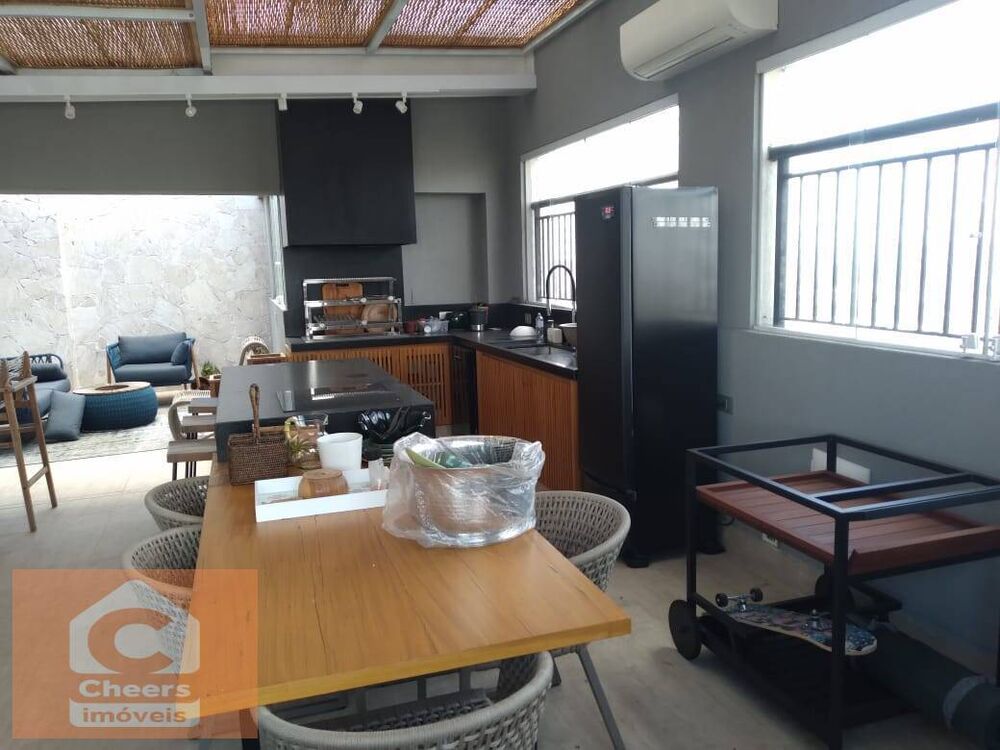 Cobertura, 3 quartos, 174 m² - Foto 1