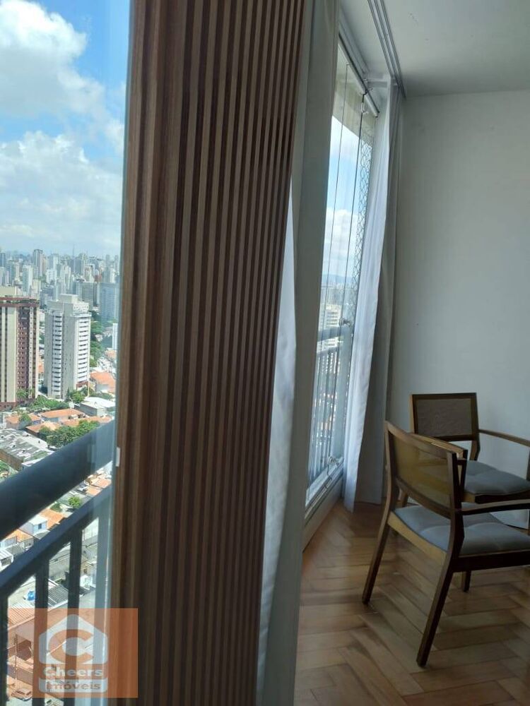 Cobertura, 3 quartos, 174 m² - Foto 6