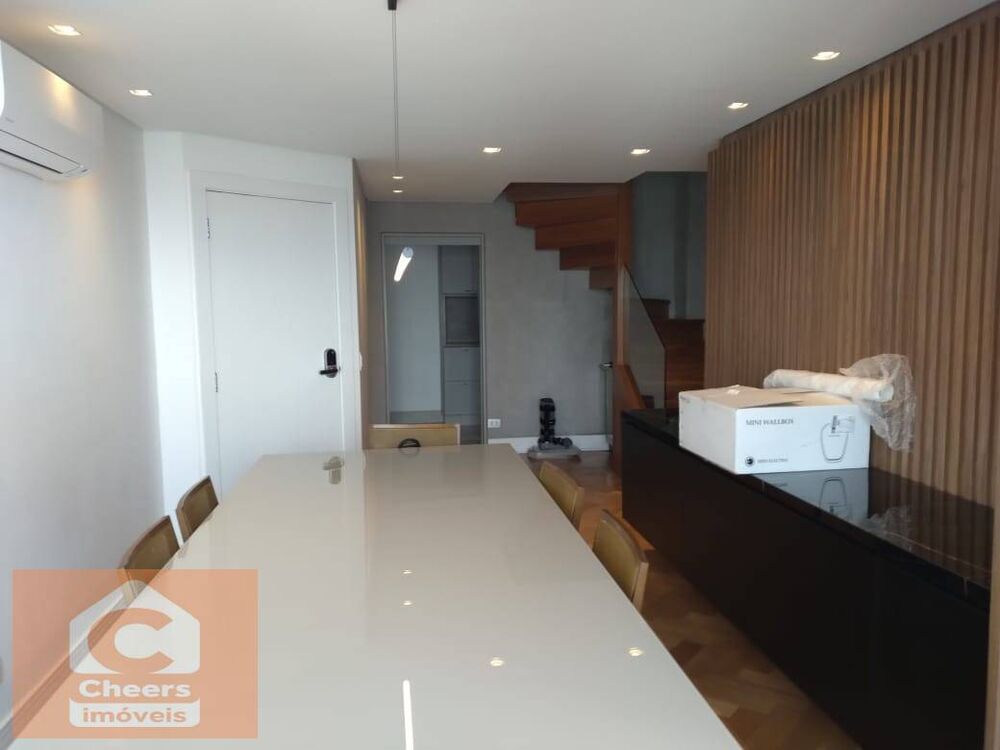 Cobertura, 3 quartos, 174 m² - Foto 23