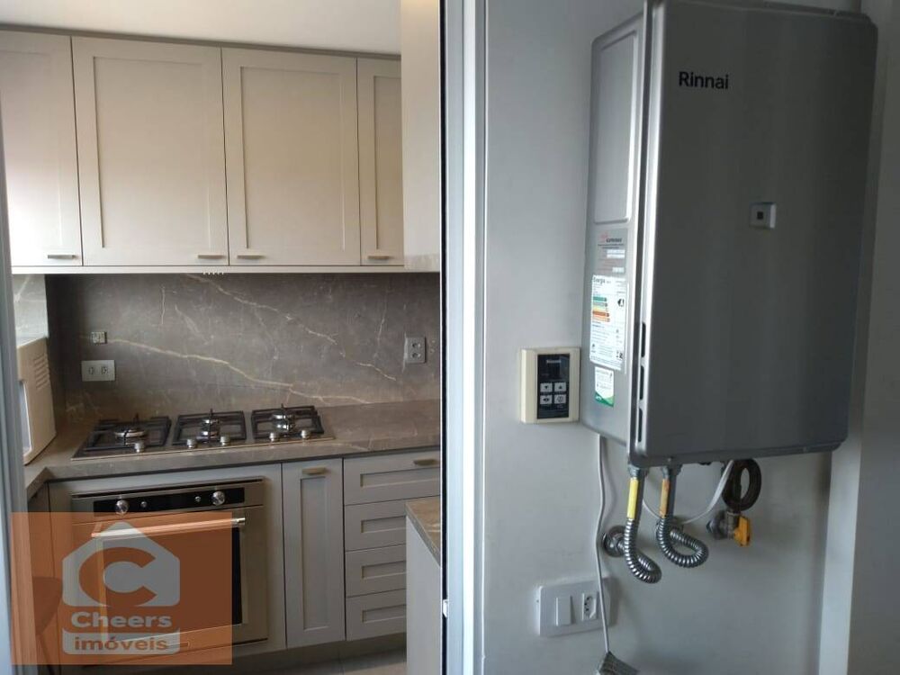 Cobertura, 3 quartos, 174 m² - Foto 19