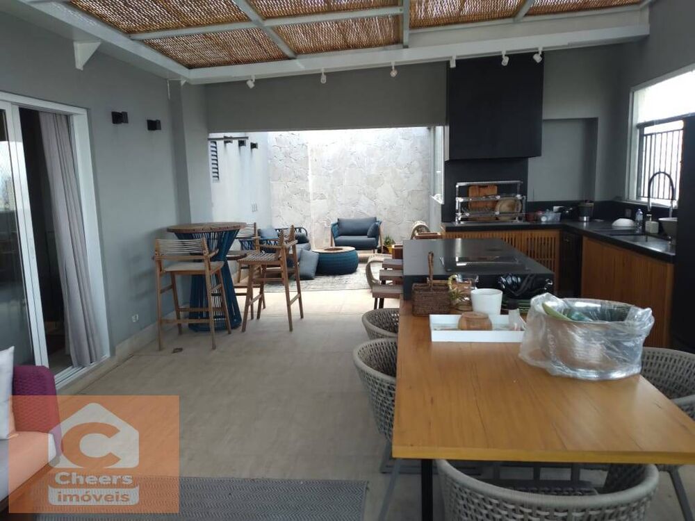 Cobertura, 3 quartos, 174 m² - Foto 3