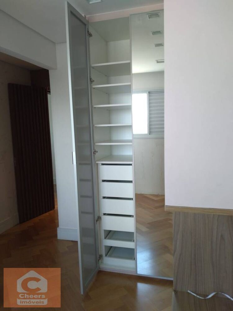 Cobertura, 3 quartos, 174 m² - Foto 12