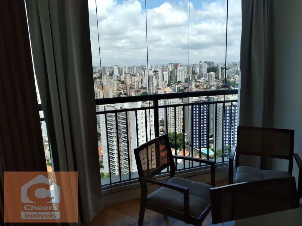 Cobertura, 3 quartos, 174 m² - Foto 5