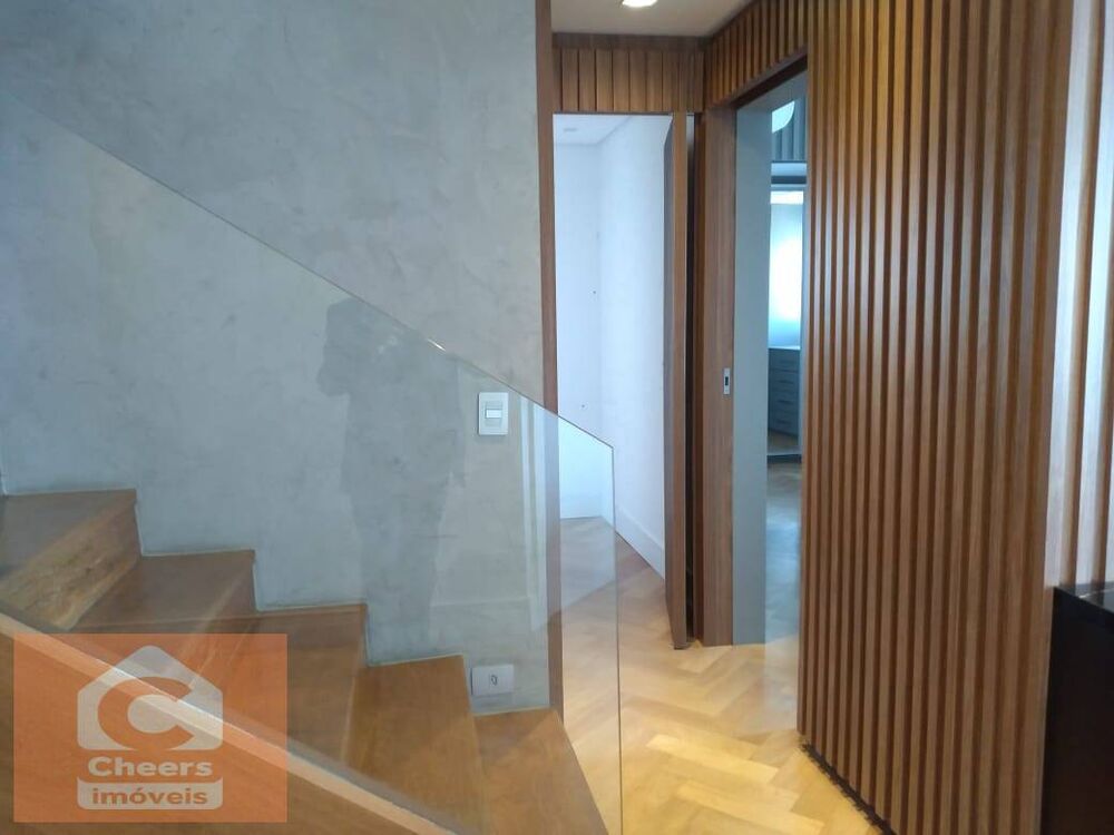 Cobertura, 3 quartos, 174 m² - Foto 14