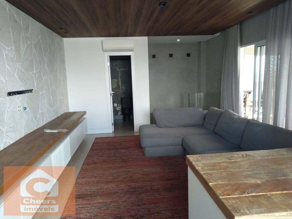 Cobertura, 3 quartos, 174 m² - Foto 4