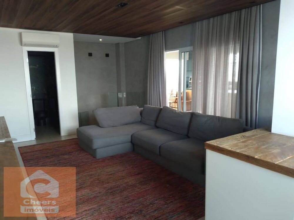 Cobertura, 3 quartos, 174 m² - Foto 8