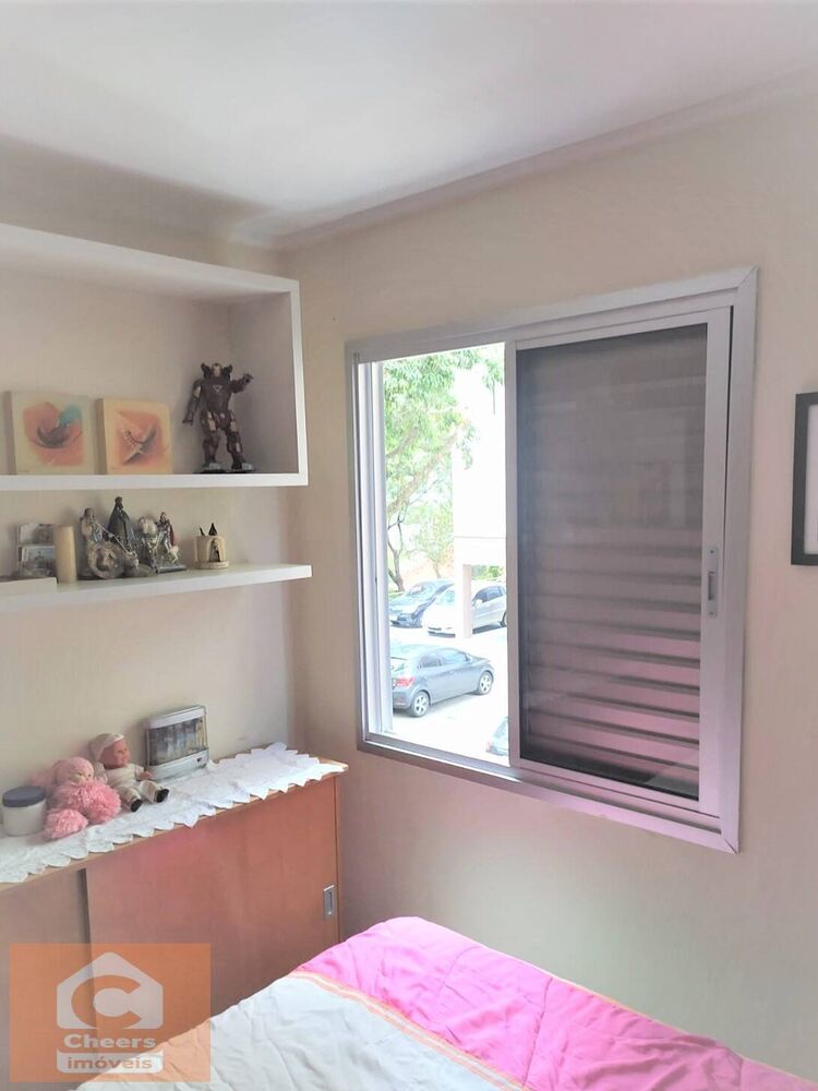 Apartamento, 3 quartos, 71 m² - Foto 16