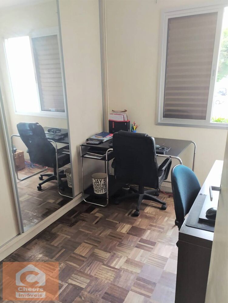 Apartamento, 3 quartos, 71 m² - Foto 12