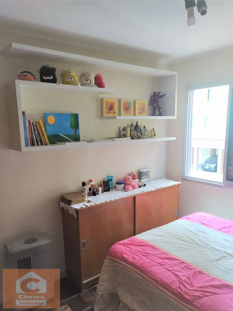 Apartamento, 3 quartos, 71 m² - Foto 9