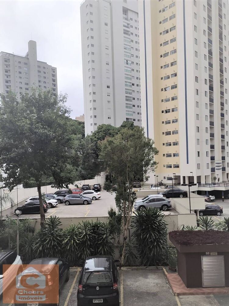 Apartamento, 3 quartos, 71 m² - Foto 10