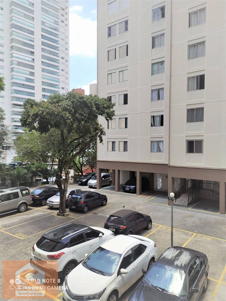 Apartamento, 3 quartos, 71 m² - Foto 11