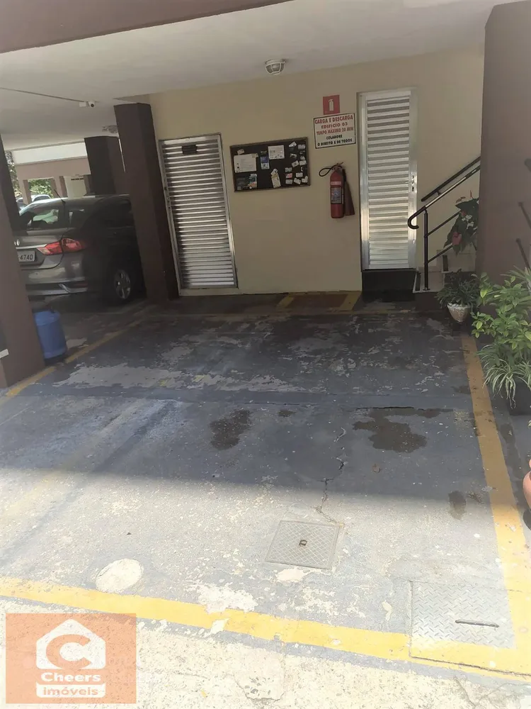 Apartamento, 3 quartos, 71 m² - Foto 19