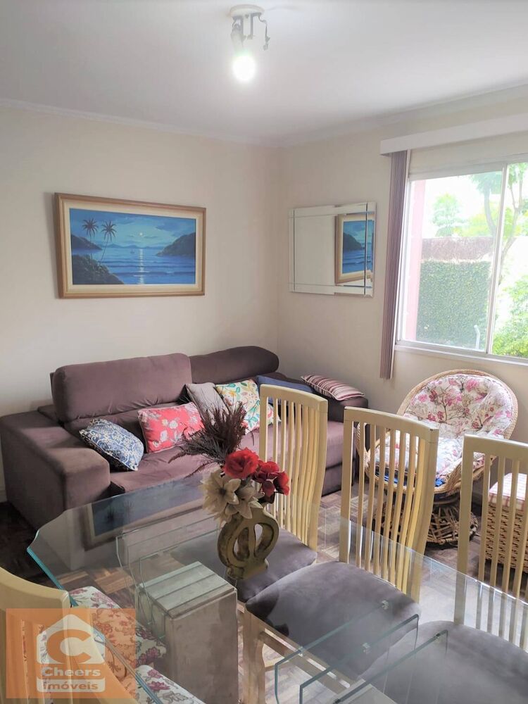 Apartamento, 3 quartos, 71 m² - Foto 2