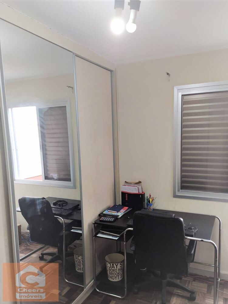 Apartamento, 3 quartos, 71 m² - Foto 1