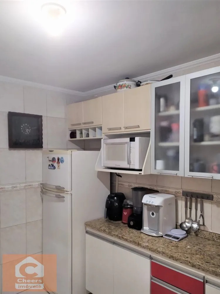 Apartamento, 3 quartos, 71 m² - Foto 11