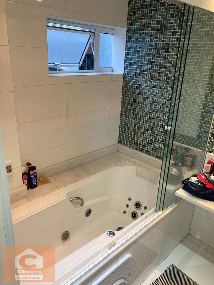 Apartamento, 4 quartos, 156 m² - Foto 3